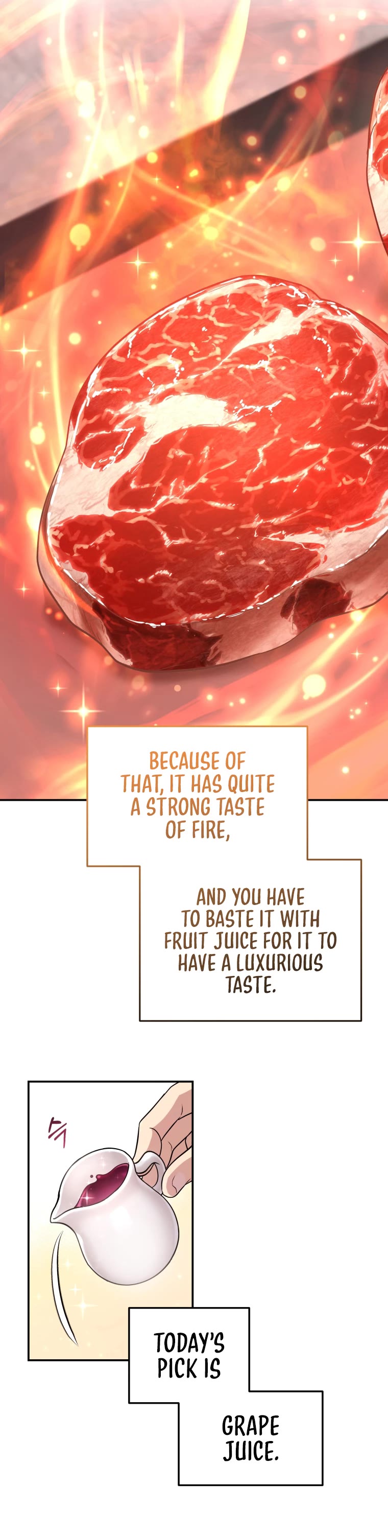 Bizarre Restaurant chapter 2 page 41