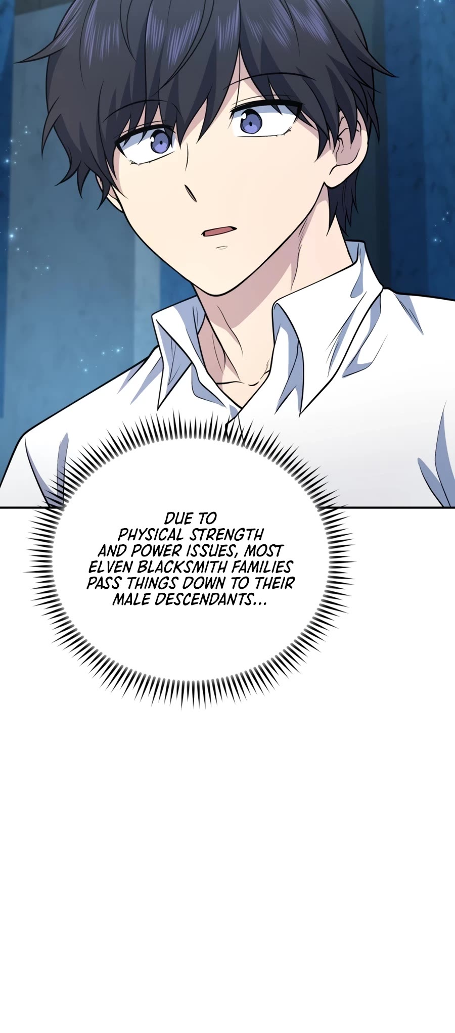 Bizarre Restaurant chapter 20 page 29