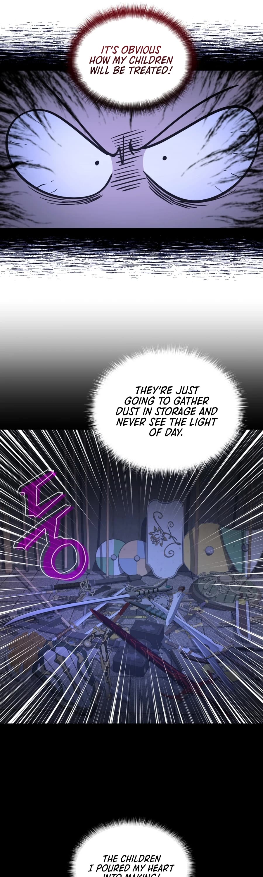 Bizarre Restaurant chapter 21 page 19
