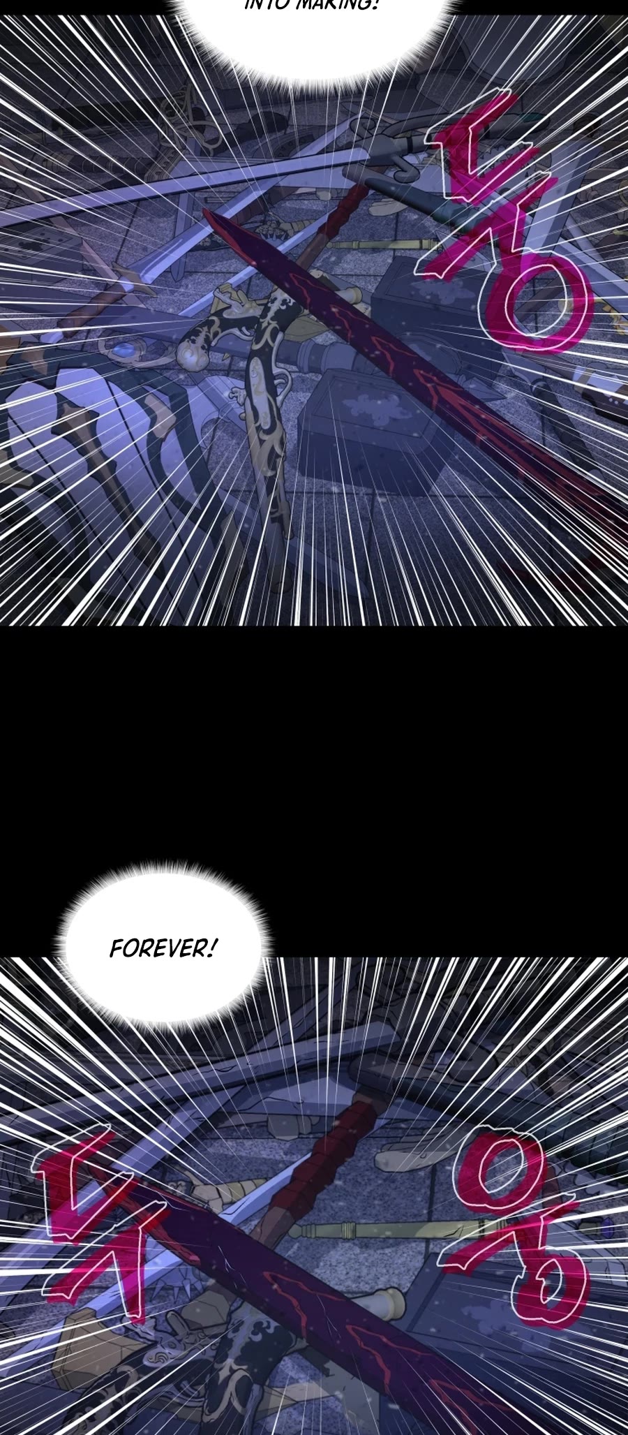 Bizarre Restaurant chapter 21 page 20