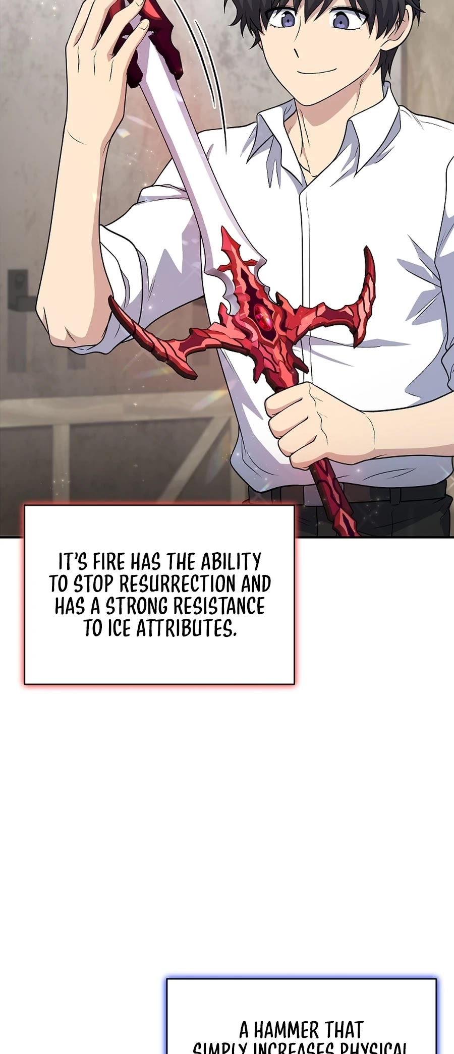 Bizarre Restaurant chapter 21 page 26