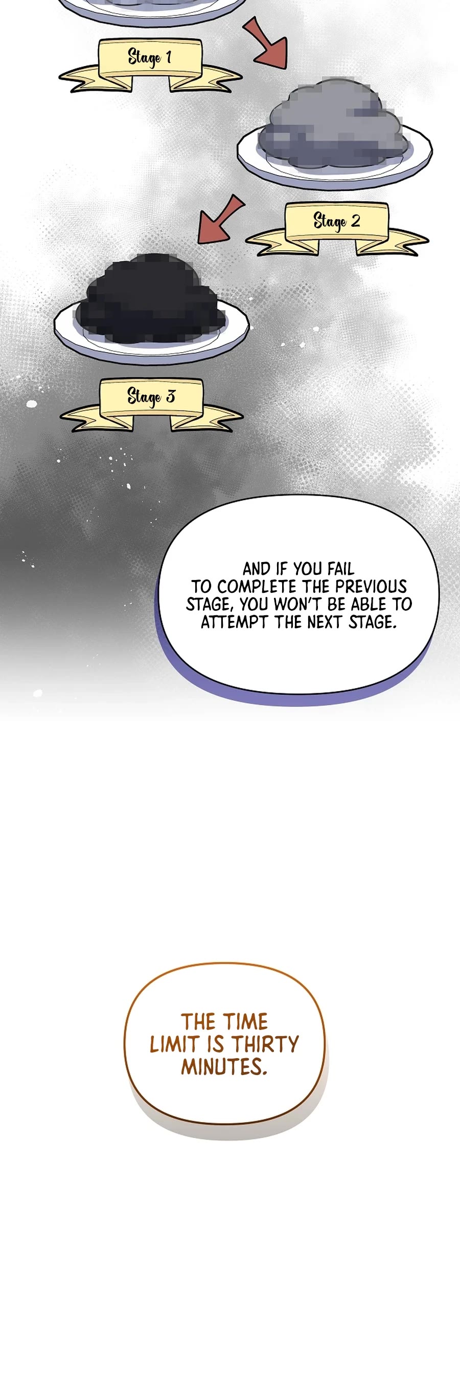 Bizarre Restaurant chapter 22 page 26