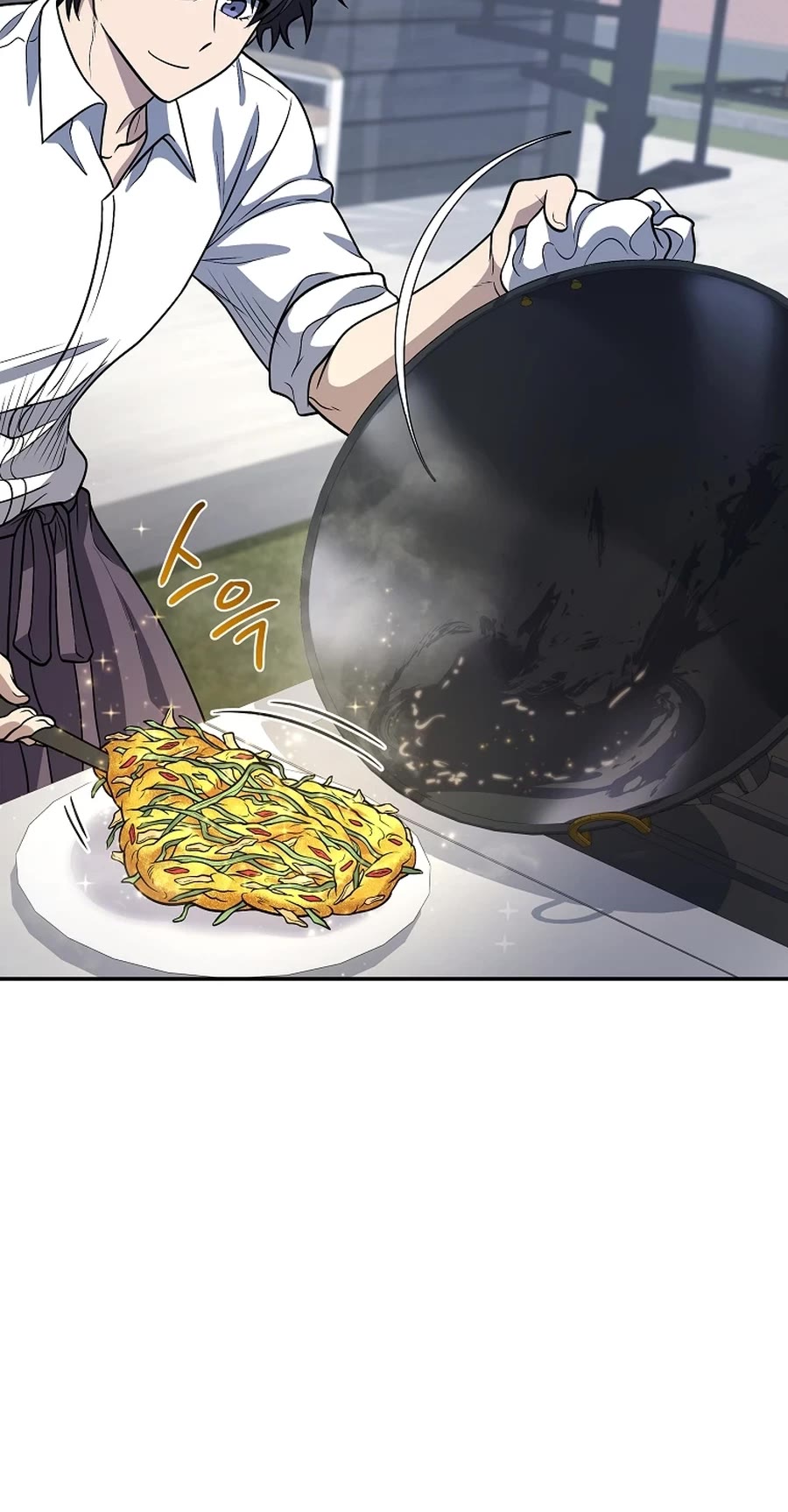 Bizarre Restaurant chapter 22 page 56