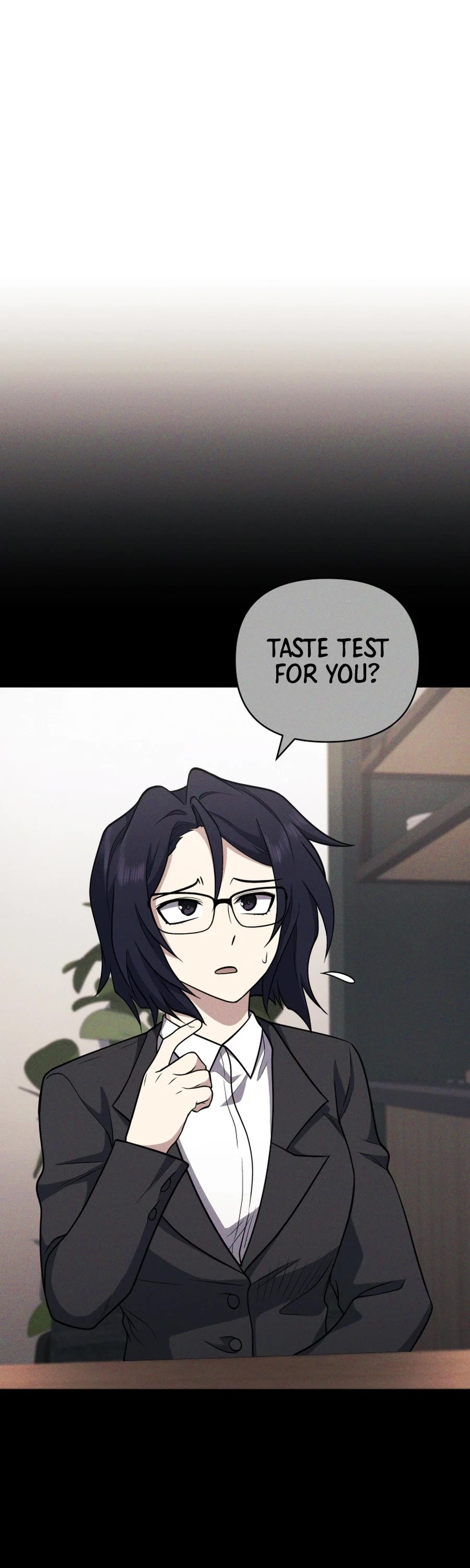 Bizarre Restaurant chapter 23 page 17