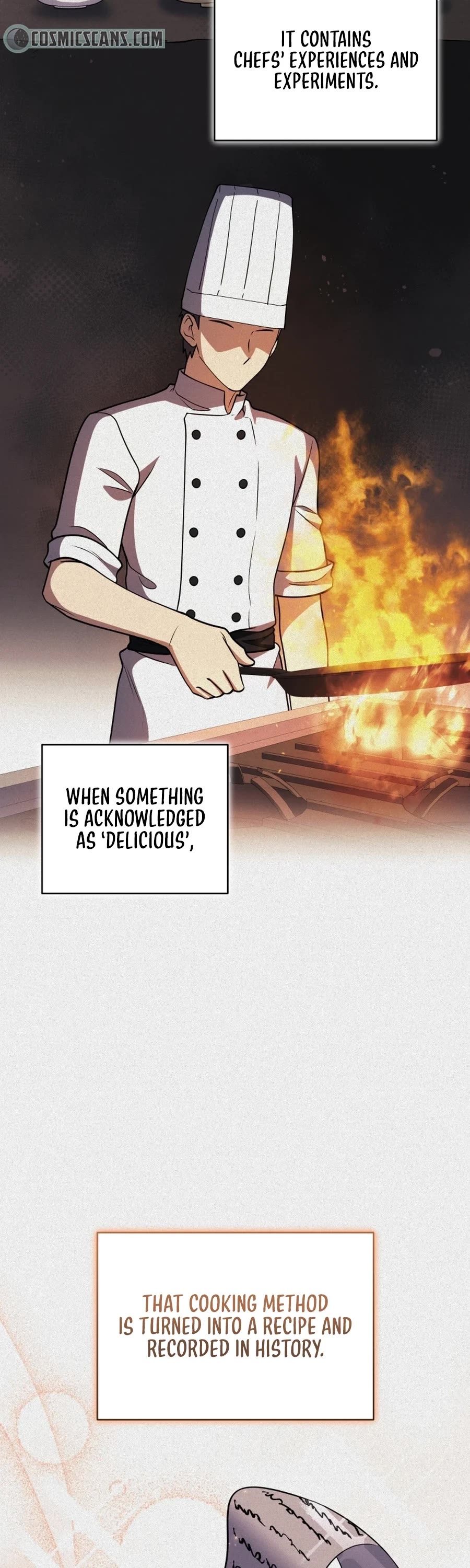 Bizarre Restaurant chapter 23 page 2