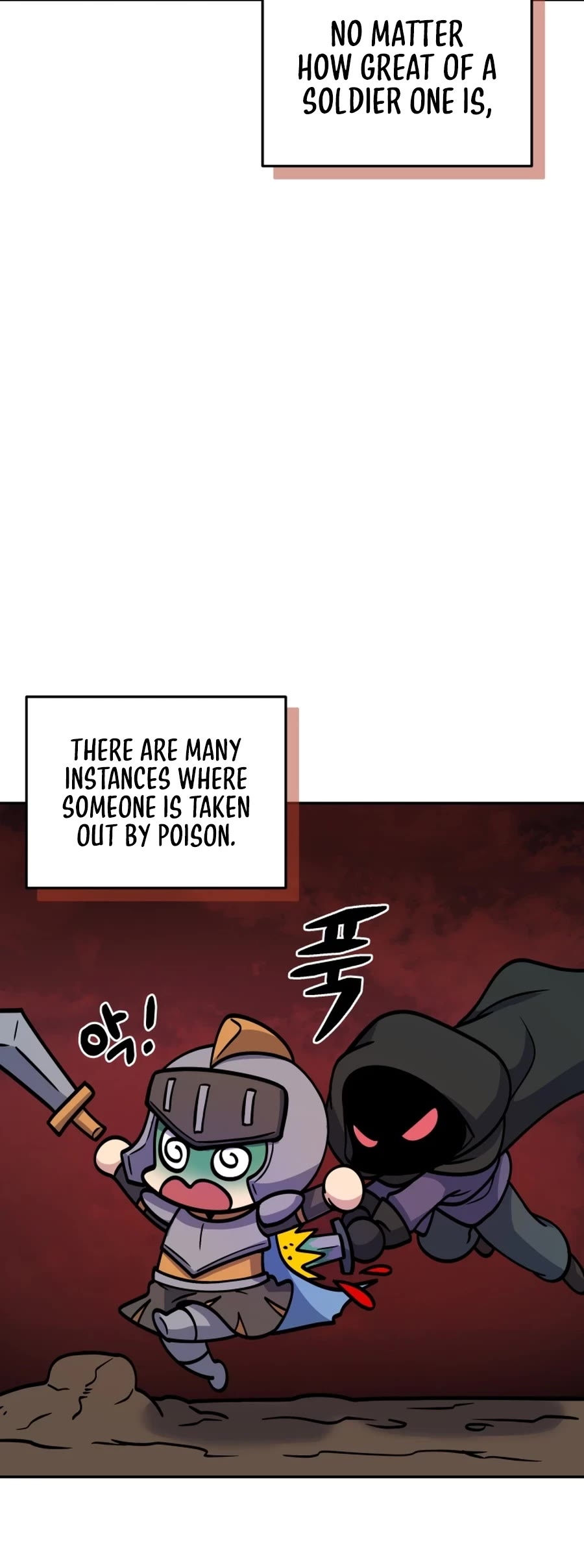 Bizarre Restaurant chapter 23 page 33