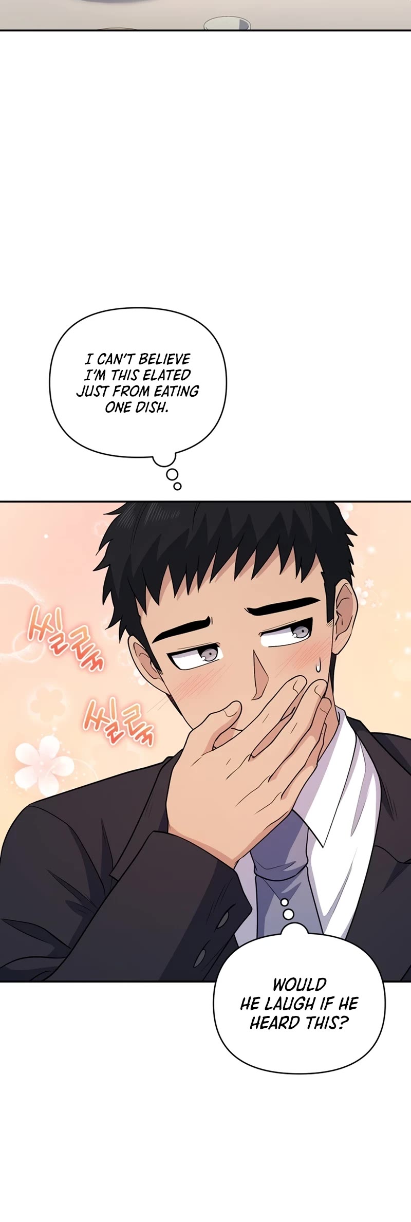 Bizarre Restaurant chapter 24 page 30