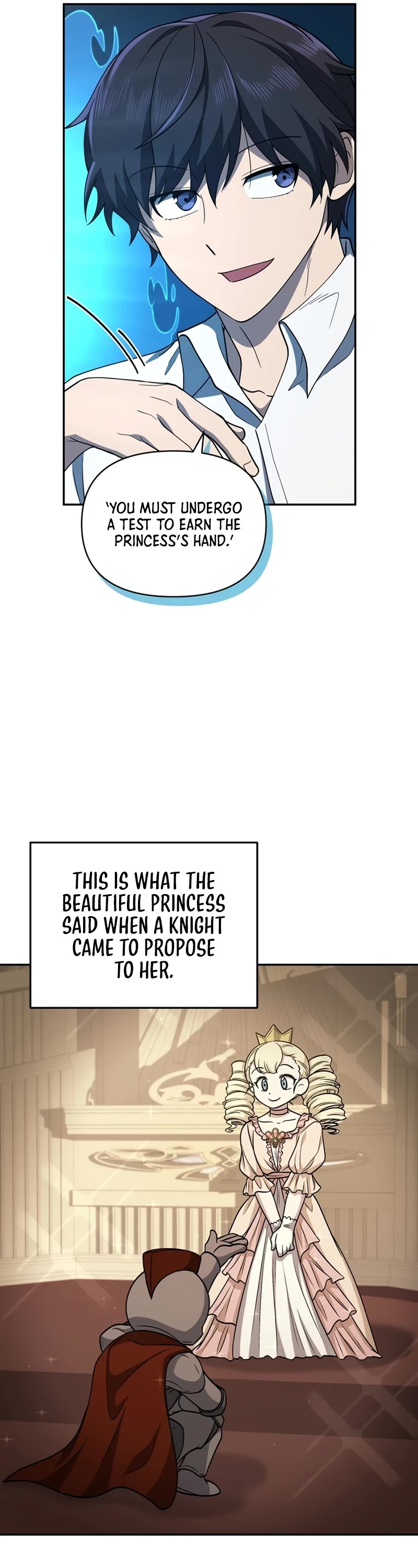 Bizarre Restaurant chapter 24 page 34