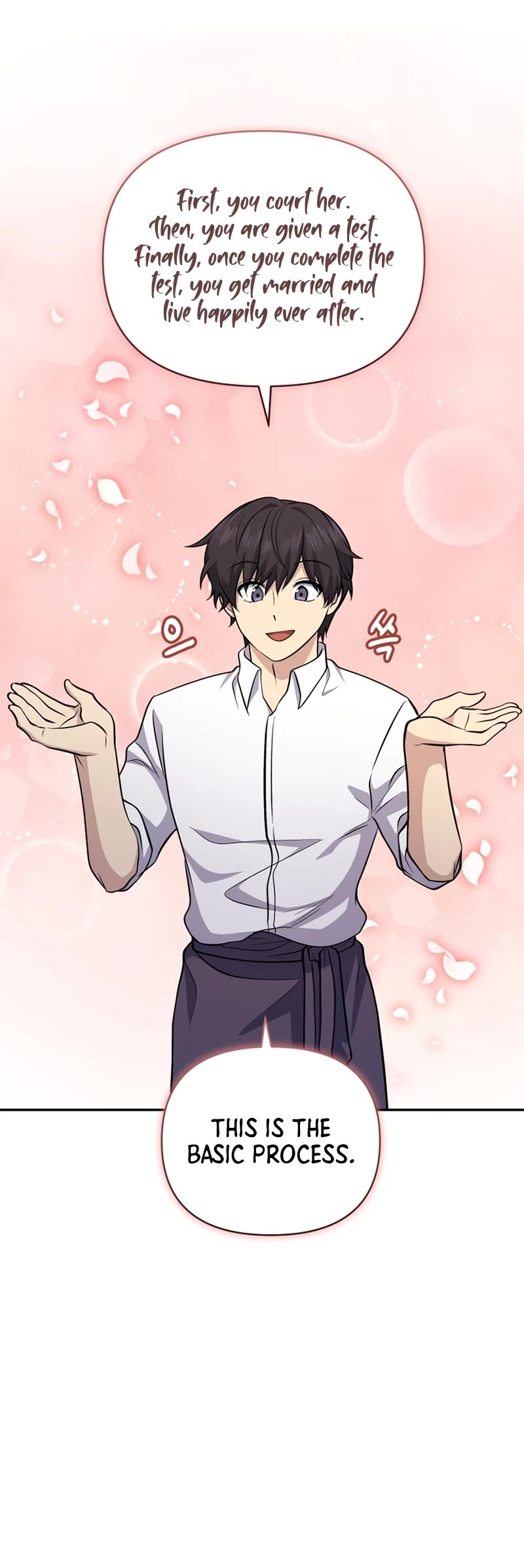 Bizarre Restaurant chapter 24 page 36