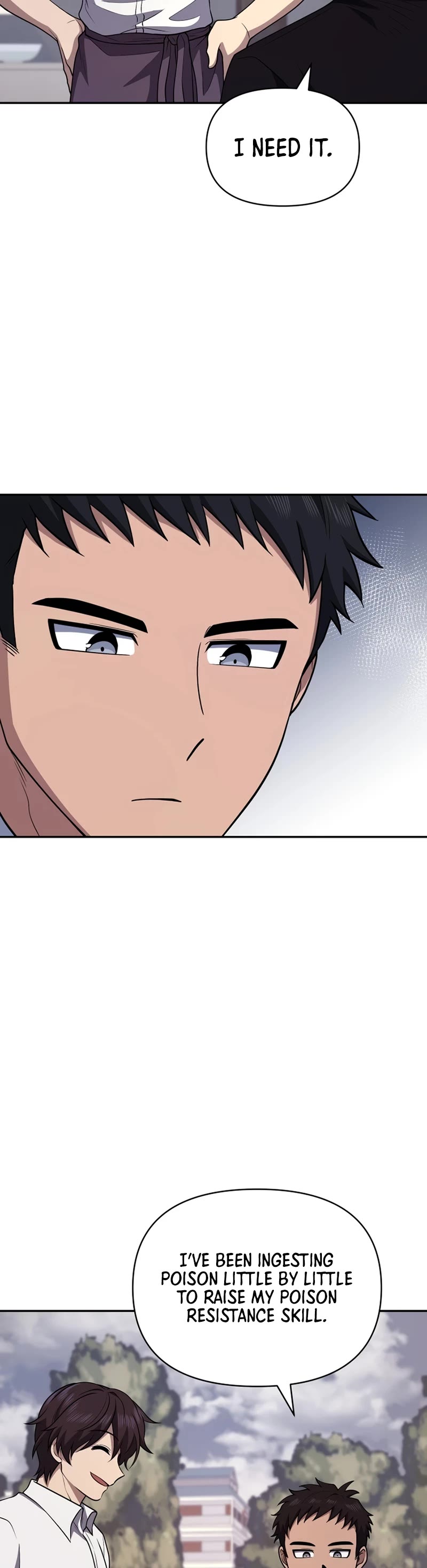 Bizarre Restaurant chapter 24 page 8