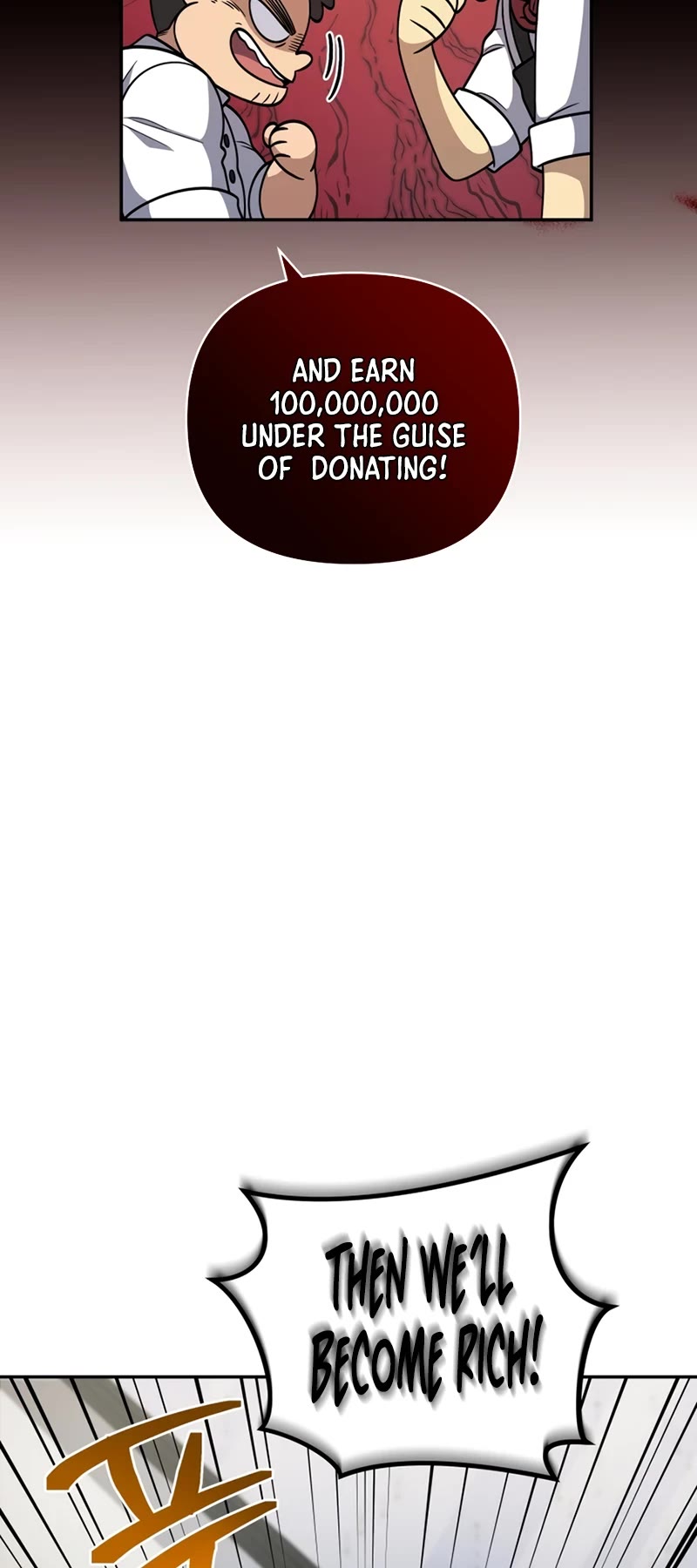 Bizarre Restaurant chapter 25 page 30