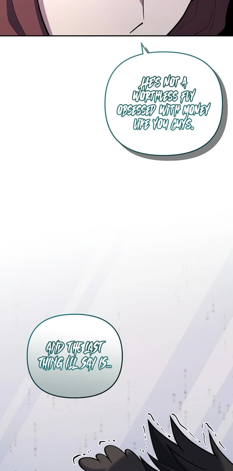 Bizarre Restaurant chapter 25 page 38