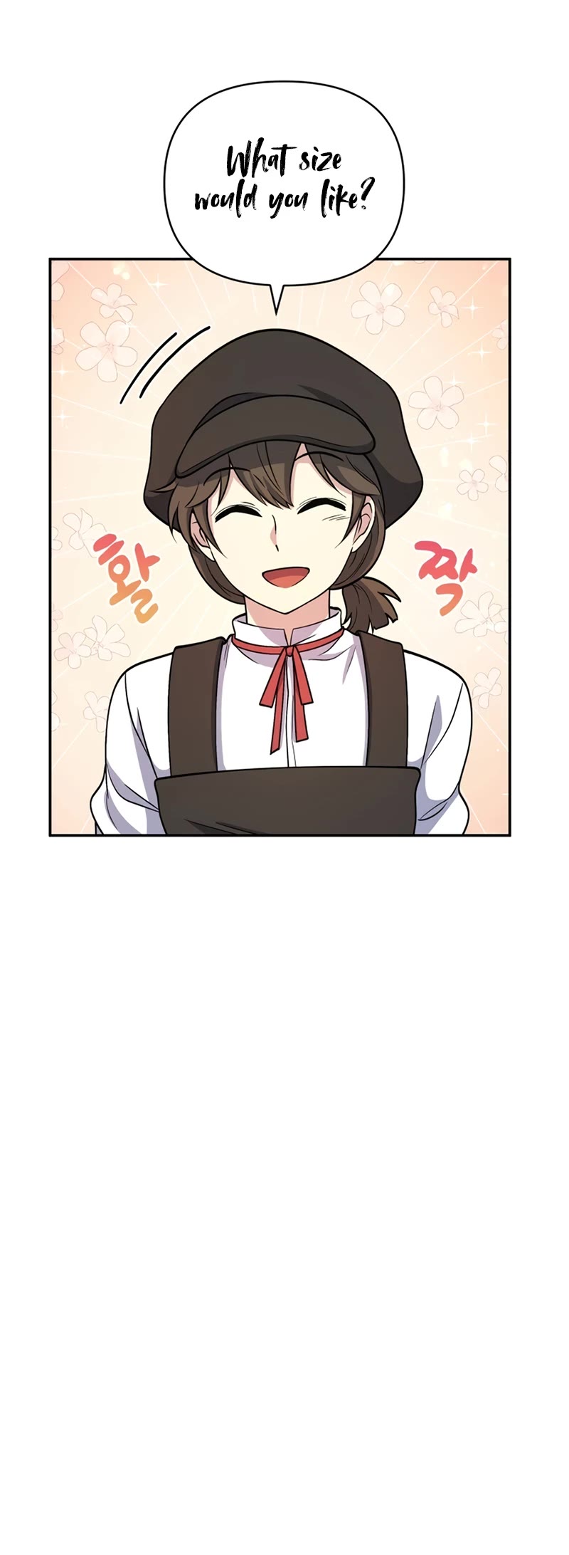 Bizarre Restaurant chapter 25 page 45