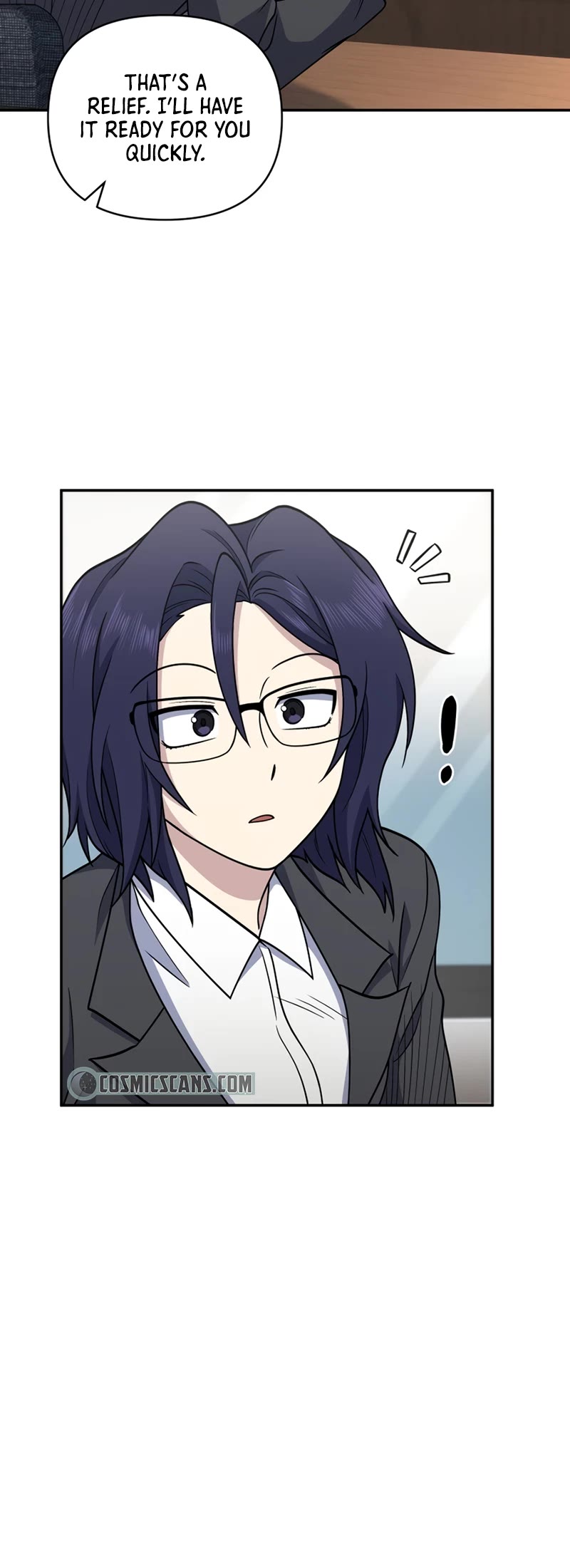 Bizarre Restaurant chapter 25 page 51