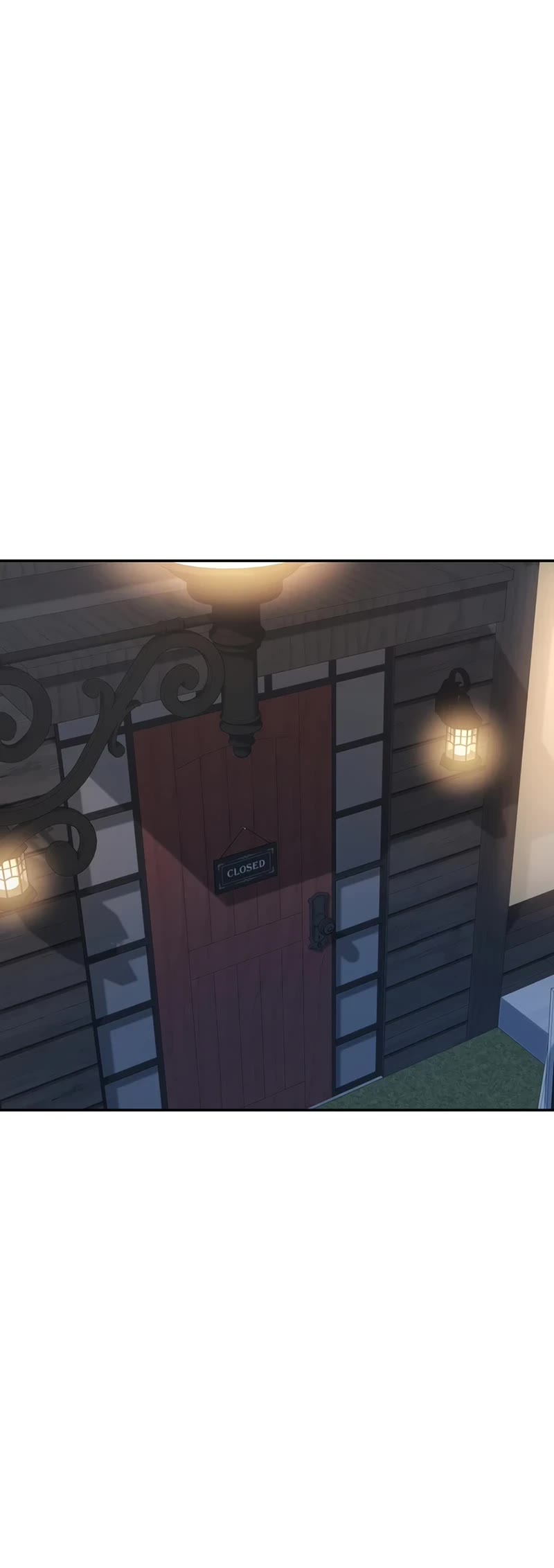 Bizarre Restaurant chapter 26 page 16