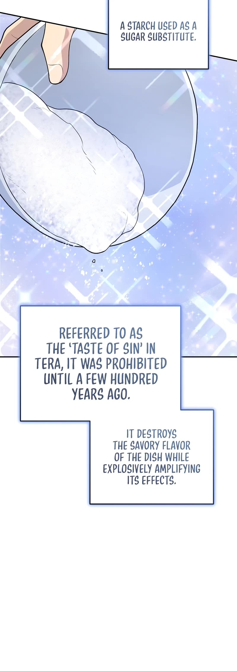 Bizarre Restaurant chapter 26 page 28