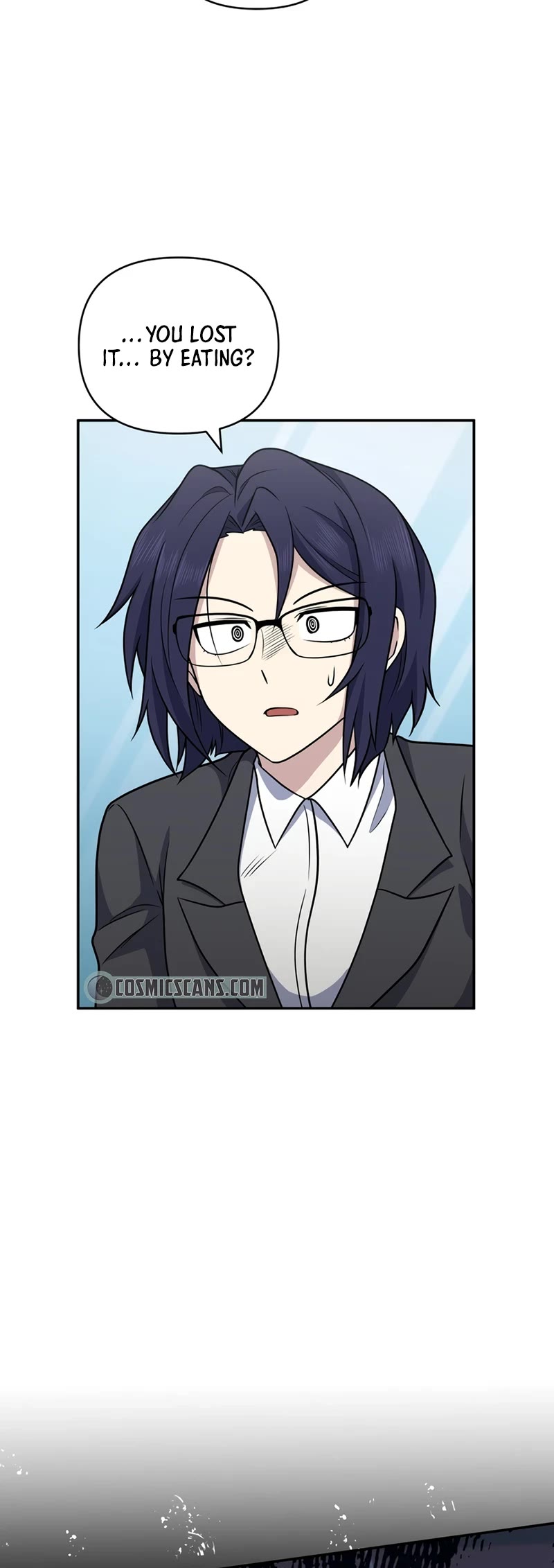 Bizarre Restaurant chapter 26 page 47