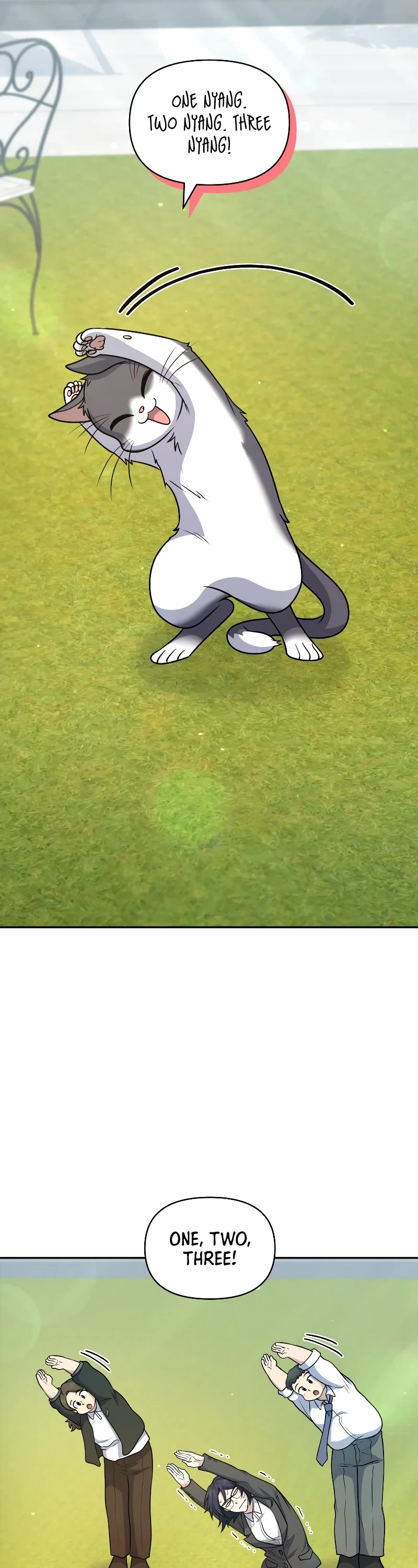 Bizarre Restaurant chapter 27 page 40