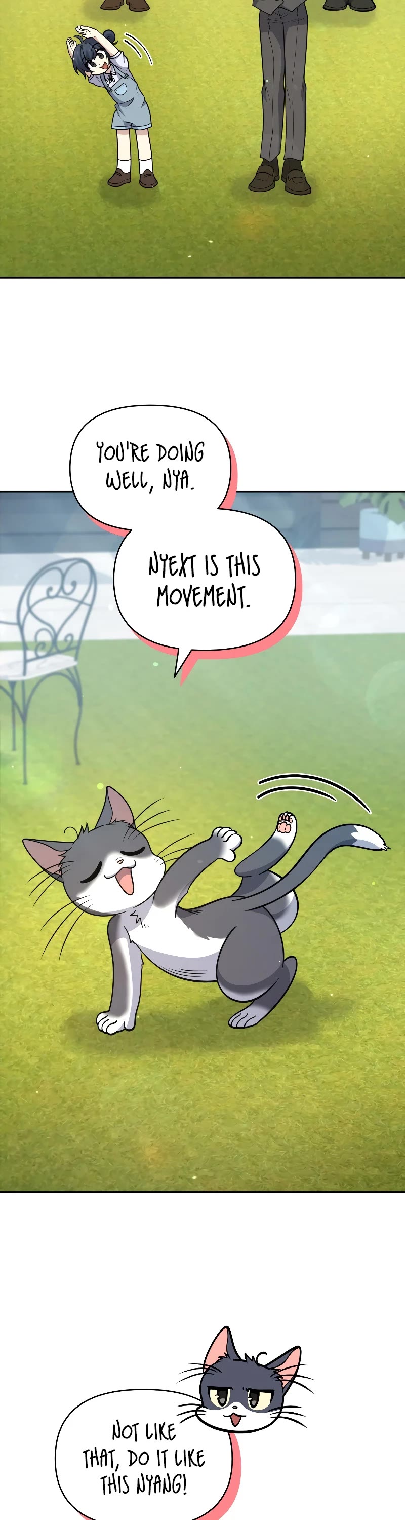 Bizarre Restaurant chapter 27 page 41