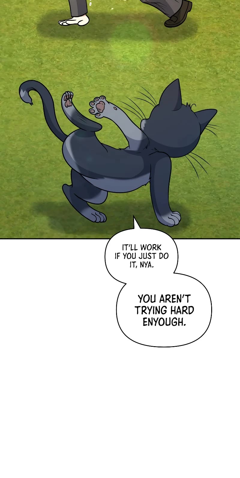 Bizarre Restaurant chapter 27 page 43