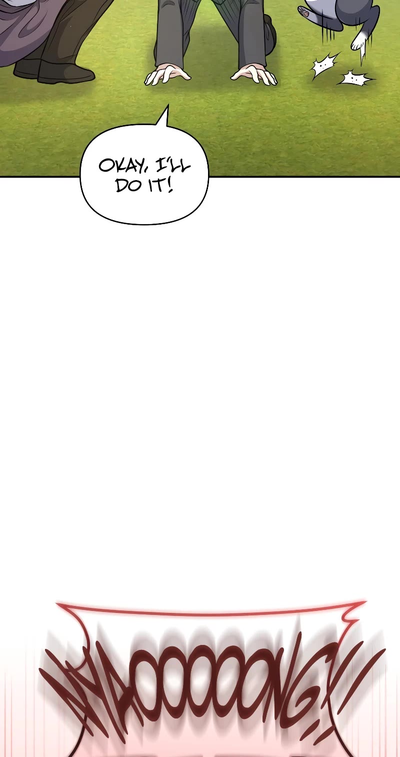 Bizarre Restaurant chapter 27 page 50