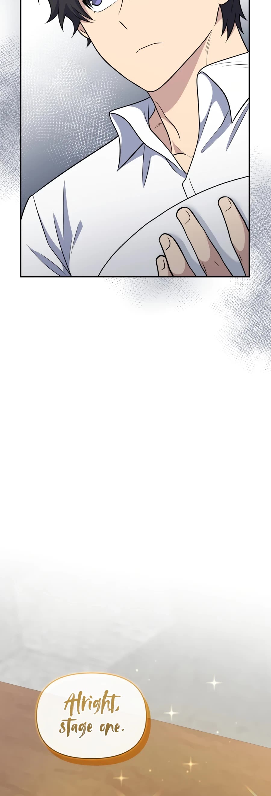 Bizarre Restaurant chapter 28 page 14