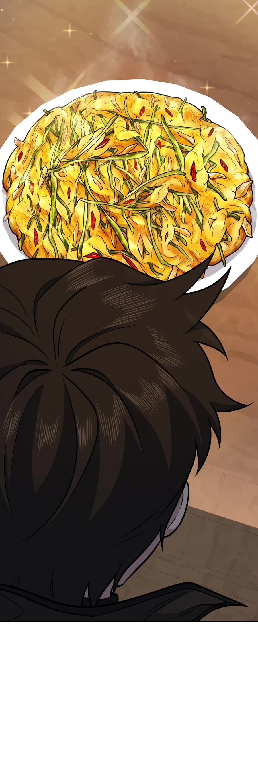 Bizarre Restaurant chapter 28 page 15