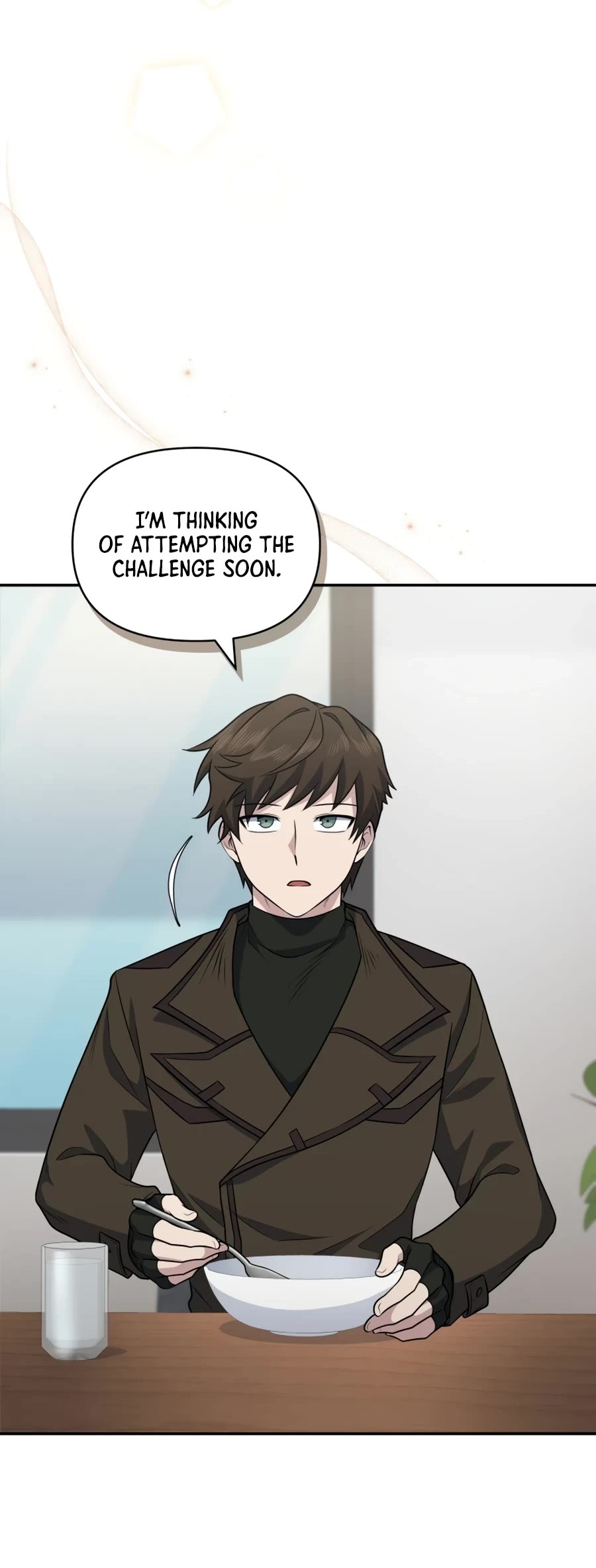 Bizarre Restaurant chapter 28 page 2