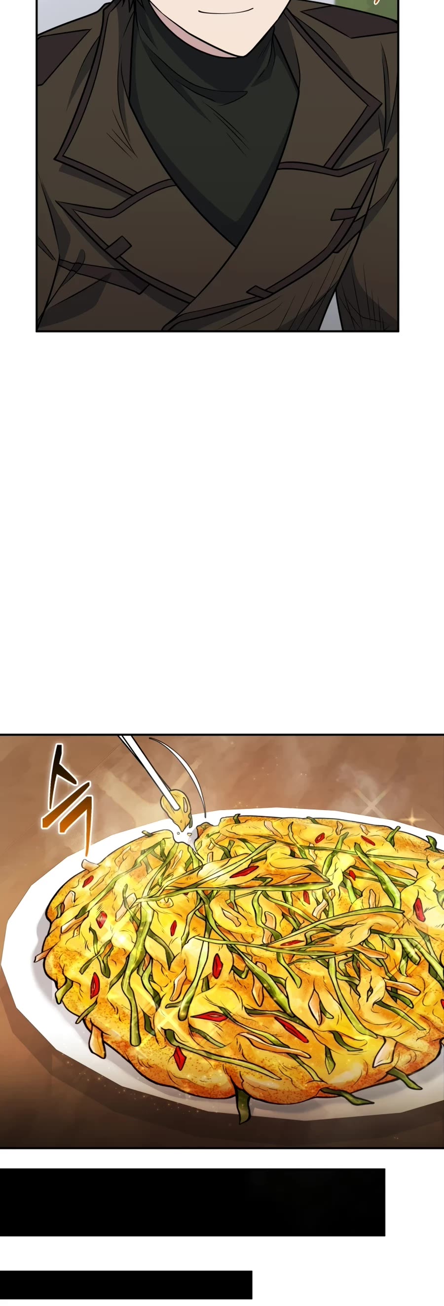 Bizarre Restaurant chapter 28 page 21