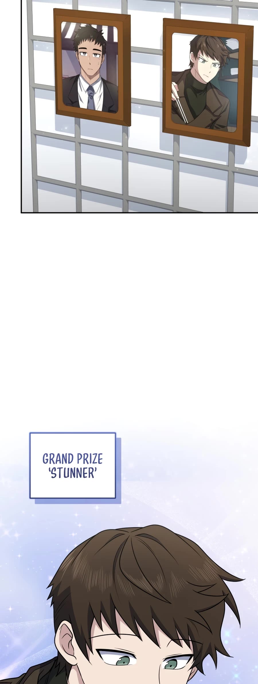 Bizarre Restaurant chapter 28 page 23