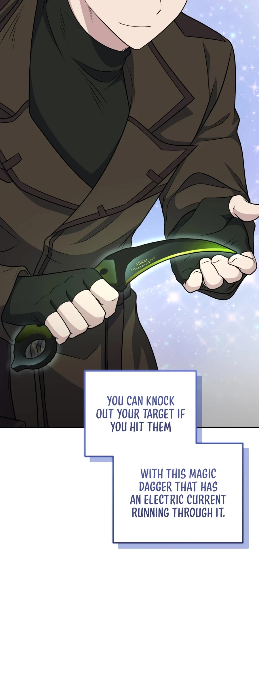 Bizarre Restaurant chapter 28 page 24