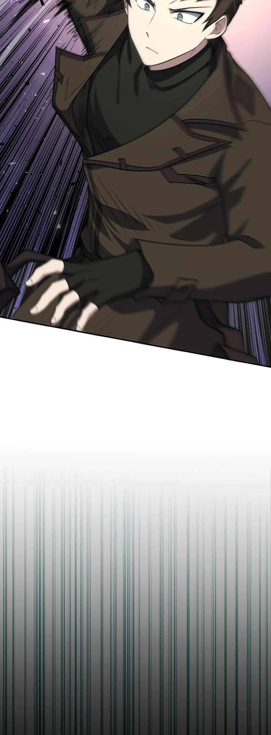 Bizarre Restaurant chapter 28 page 26