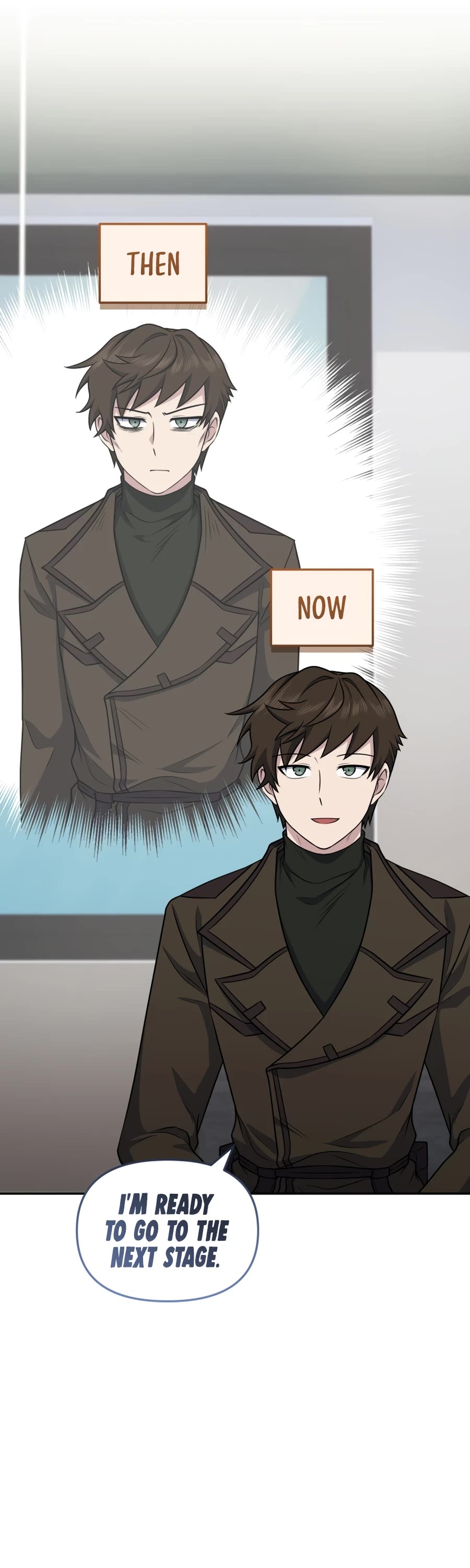 Bizarre Restaurant chapter 28 page 4