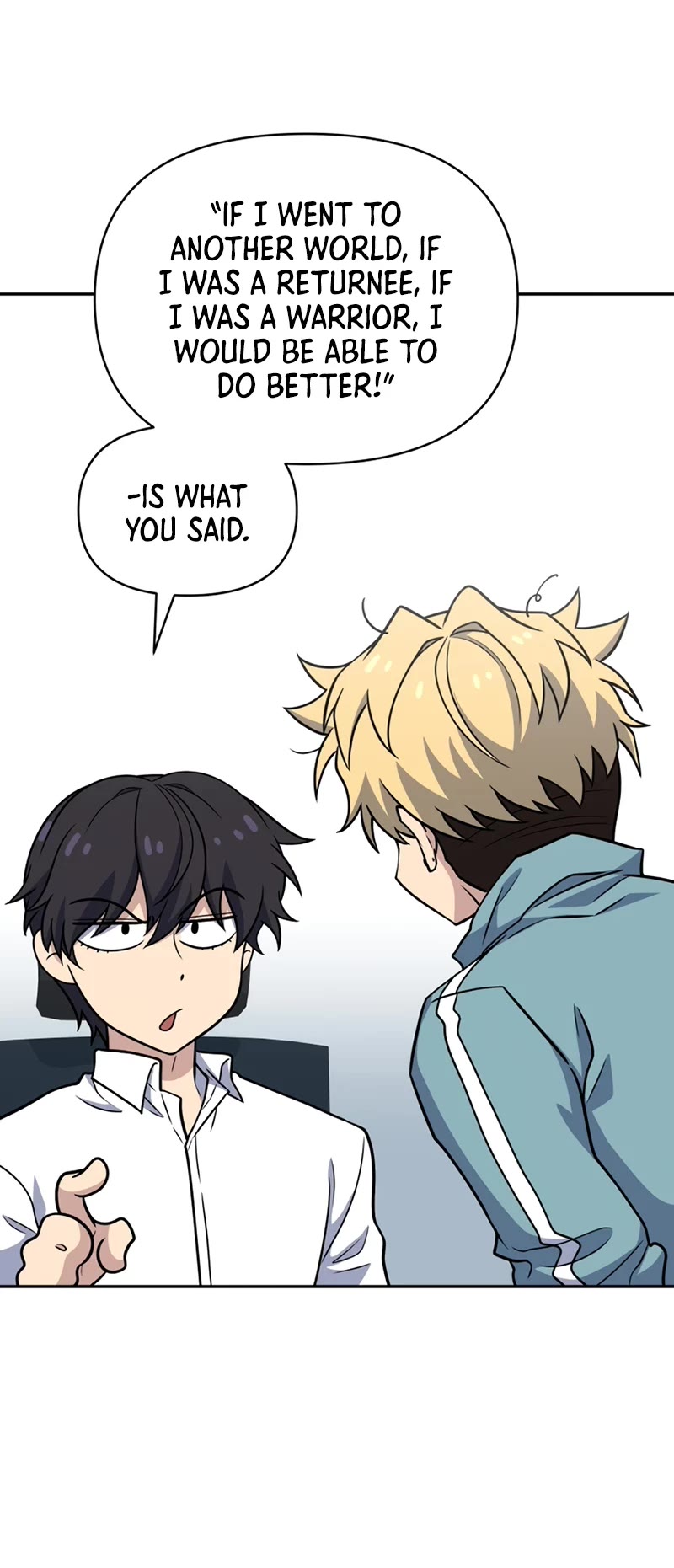 Bizarre Restaurant chapter 29 page 23