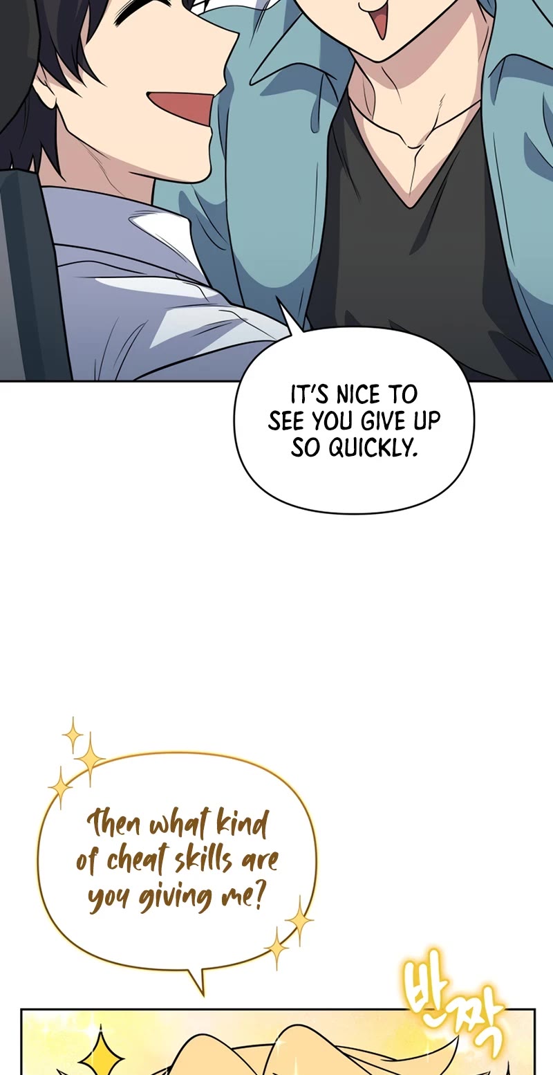 Bizarre Restaurant chapter 29 page 31