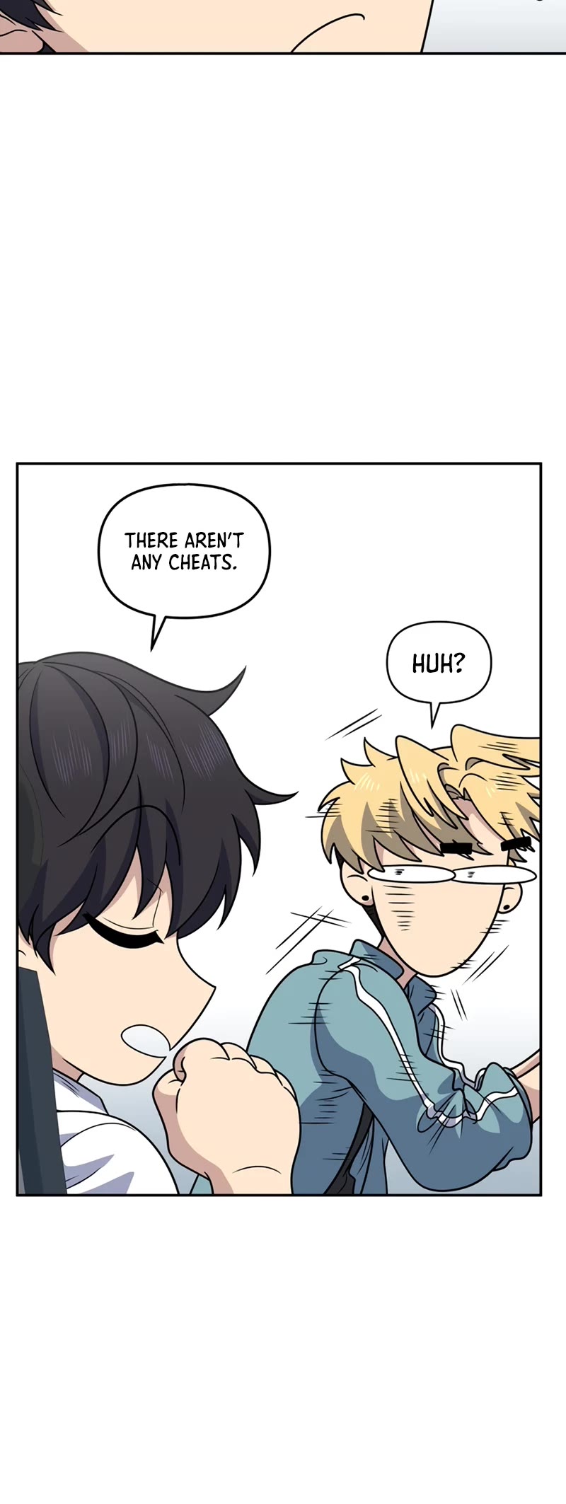 Bizarre Restaurant chapter 29 page 35