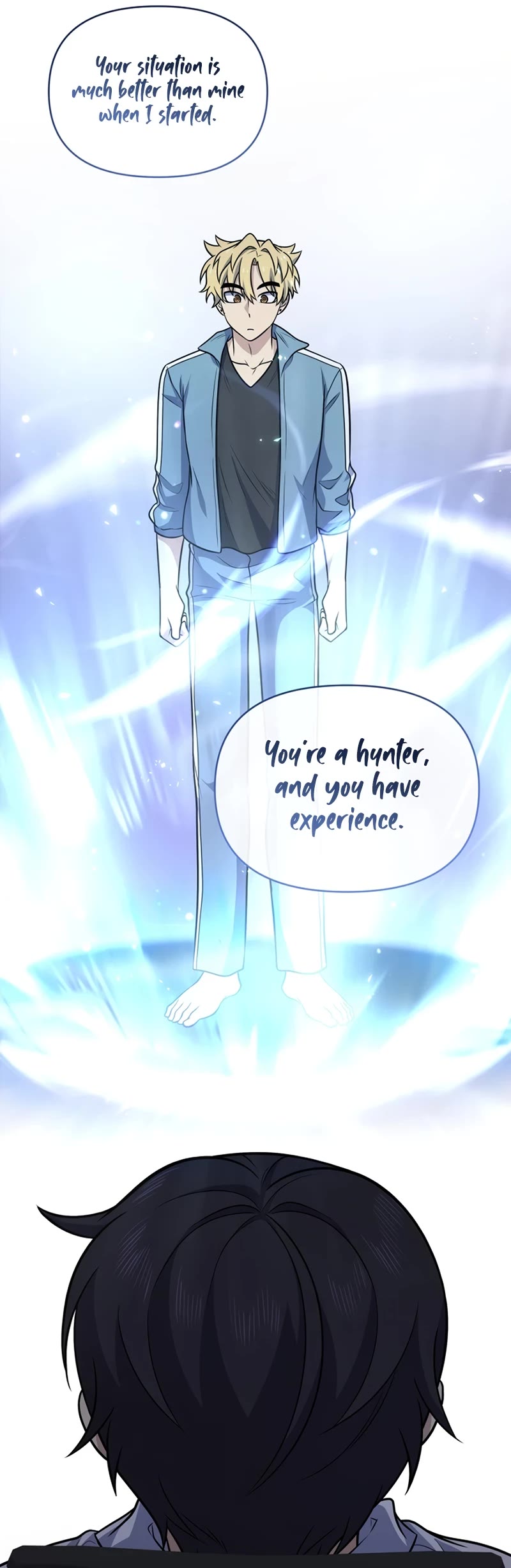 Bizarre Restaurant chapter 29 page 41