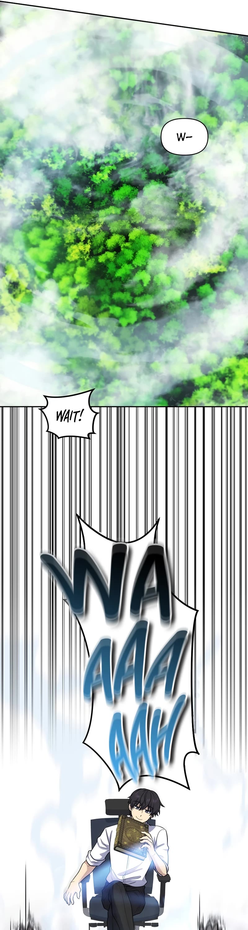 Bizarre Restaurant chapter 29 page 43