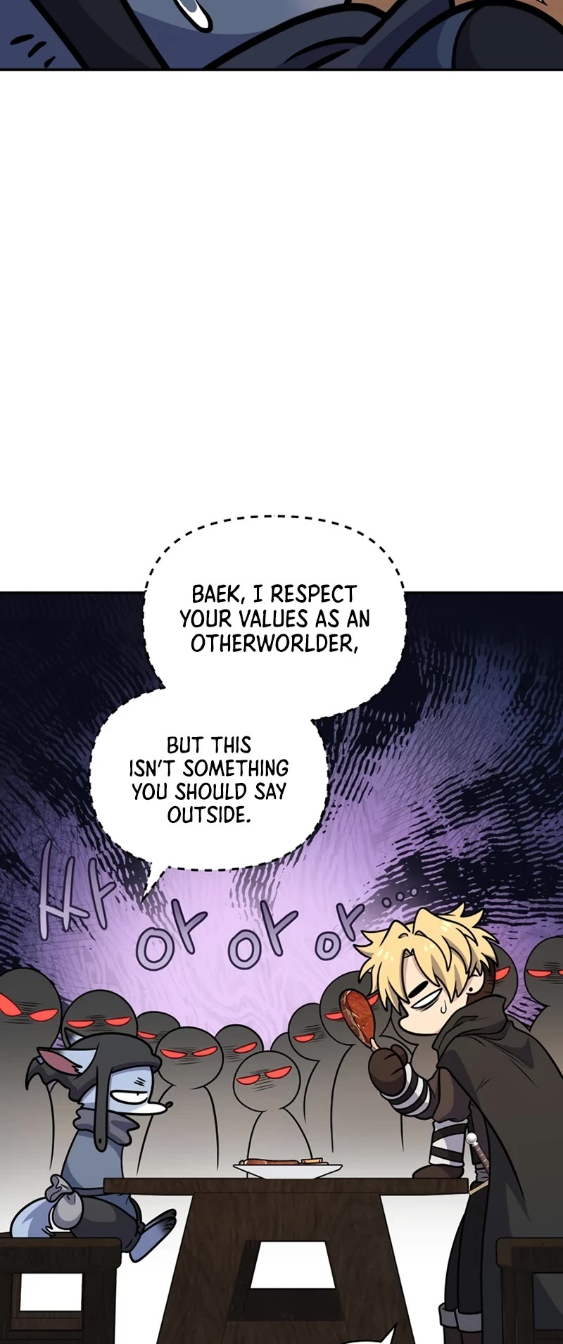Bizarre Restaurant chapter 29 page 64