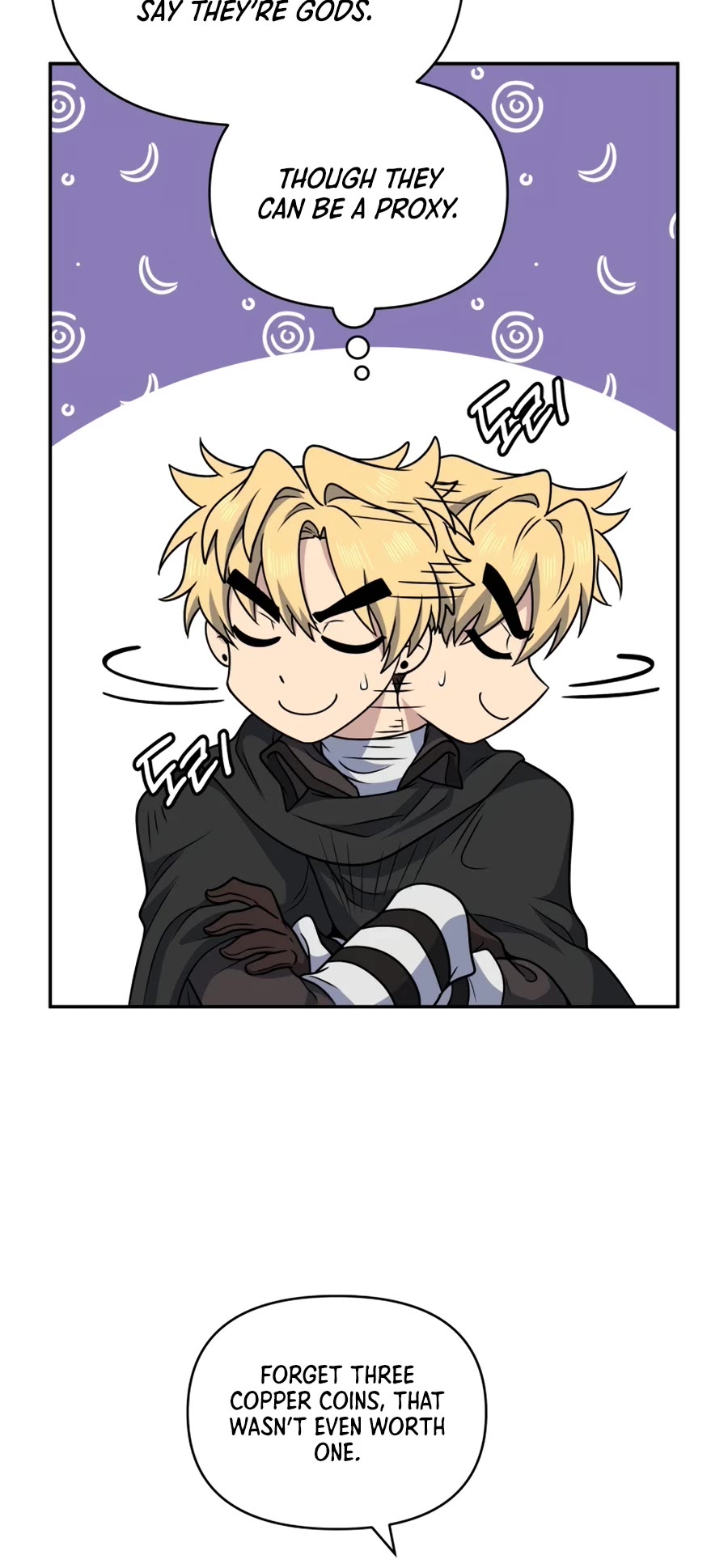 Bizarre Restaurant chapter 30 page 15