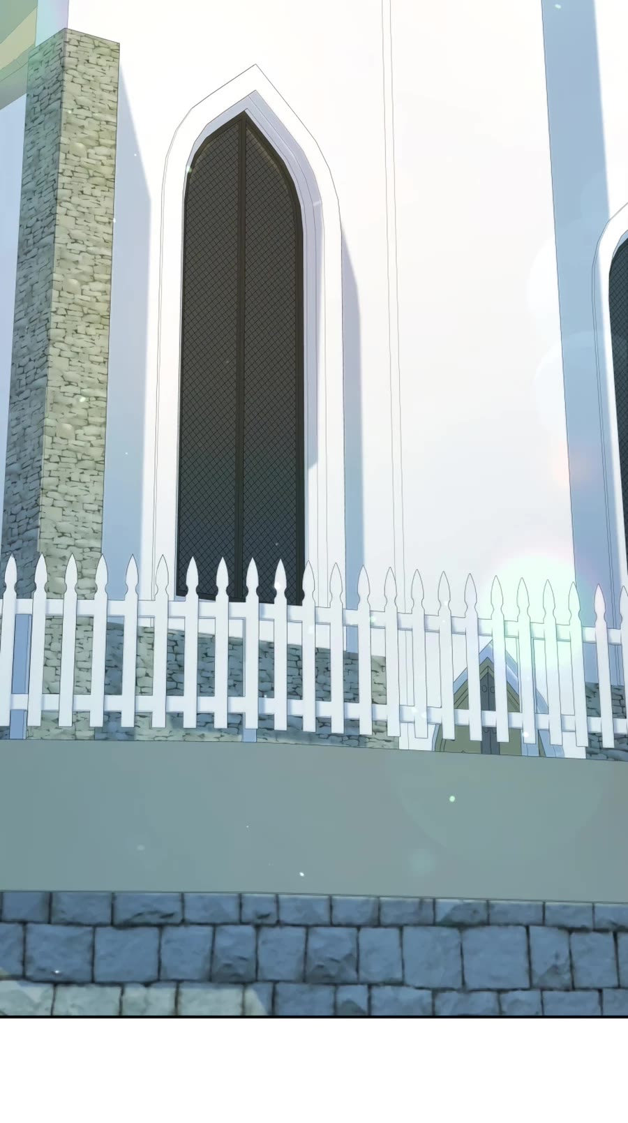 Bizarre Restaurant chapter 30 page 27