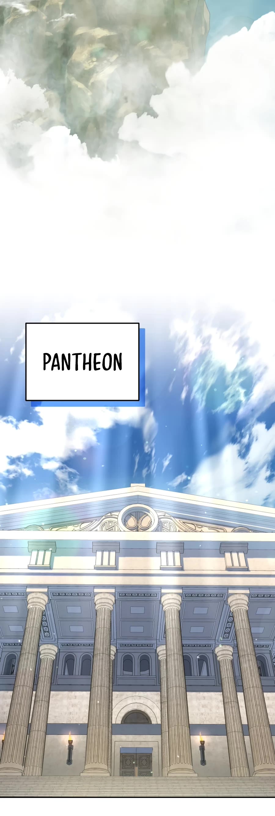 Bizarre Restaurant chapter 30 page 40