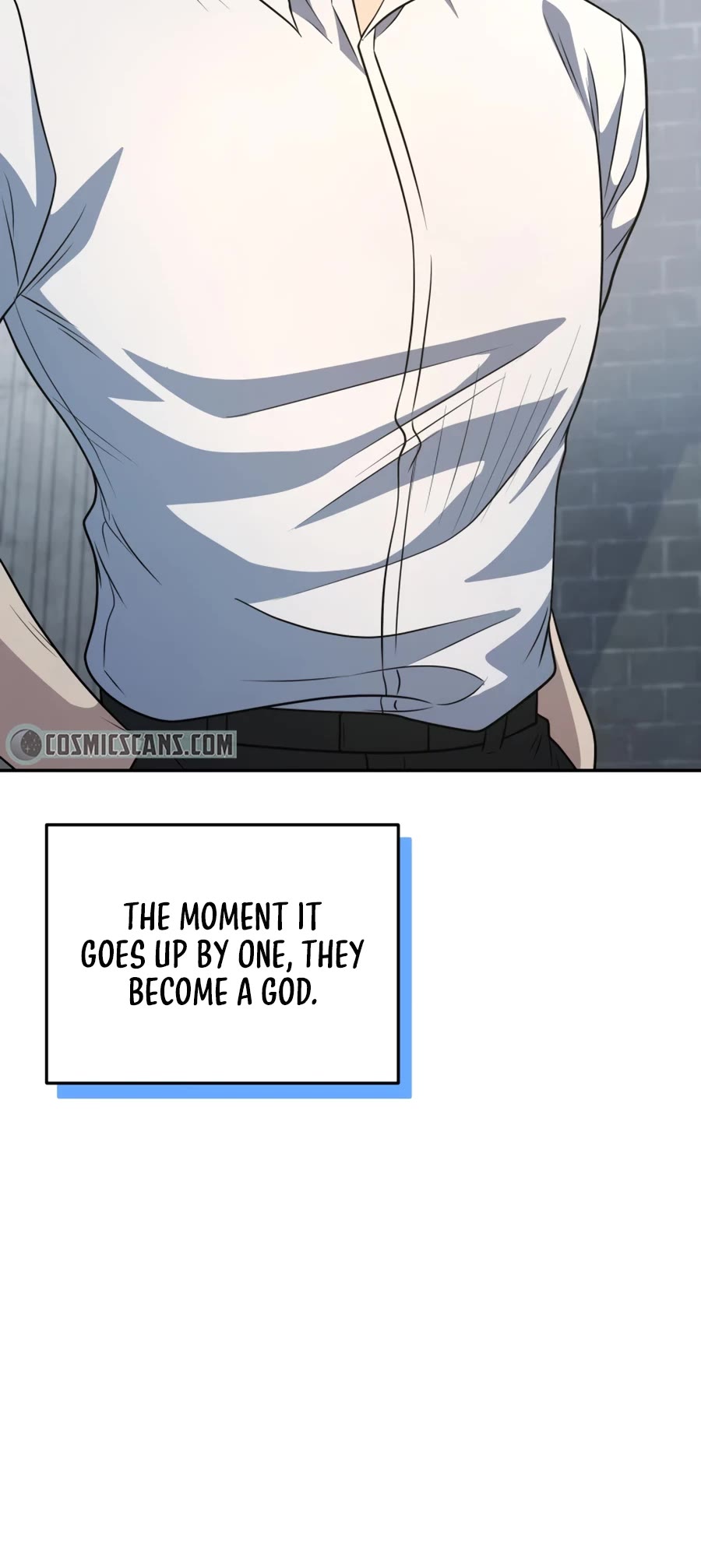 Bizarre Restaurant chapter 30 page 43