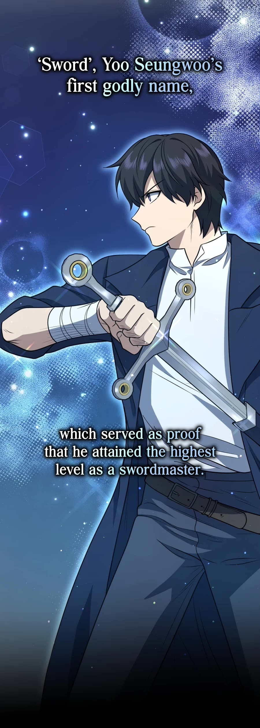 Bizarre Restaurant chapter 30 page 45