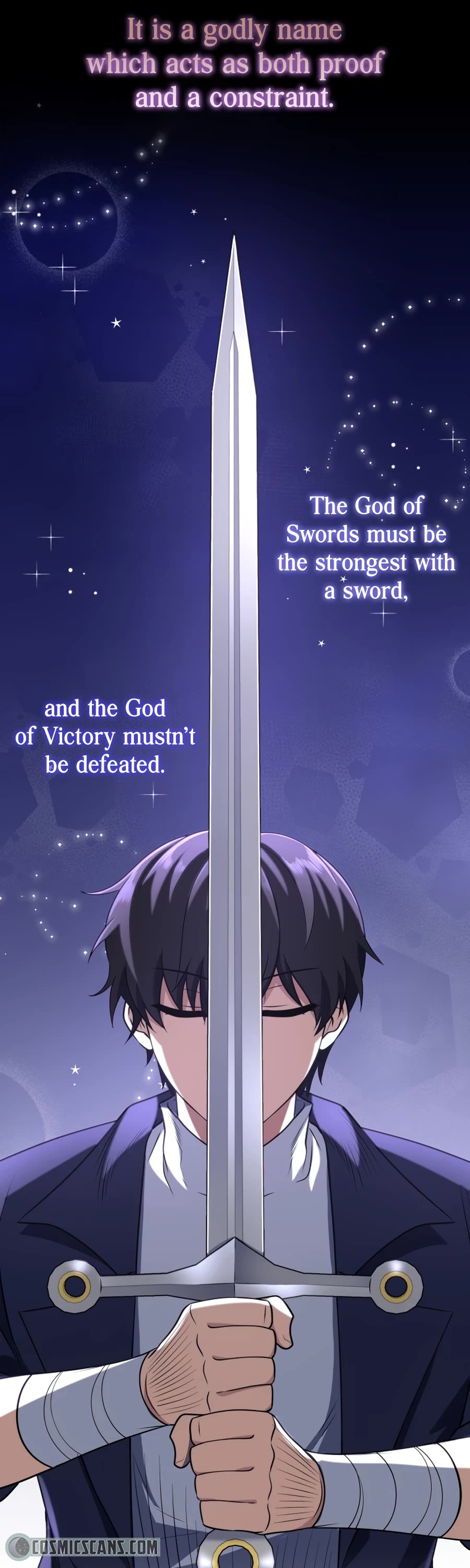 Bizarre Restaurant chapter 30 page 49