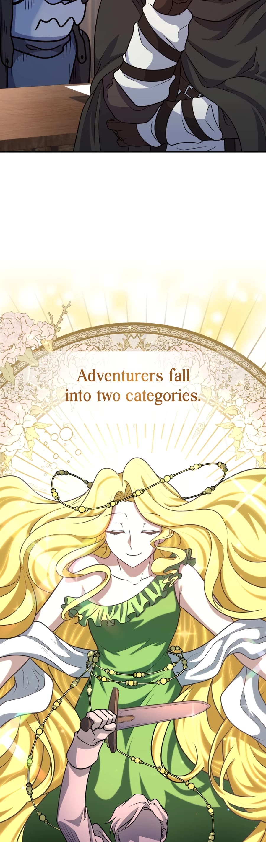 Bizarre Restaurant chapter 30 page 5