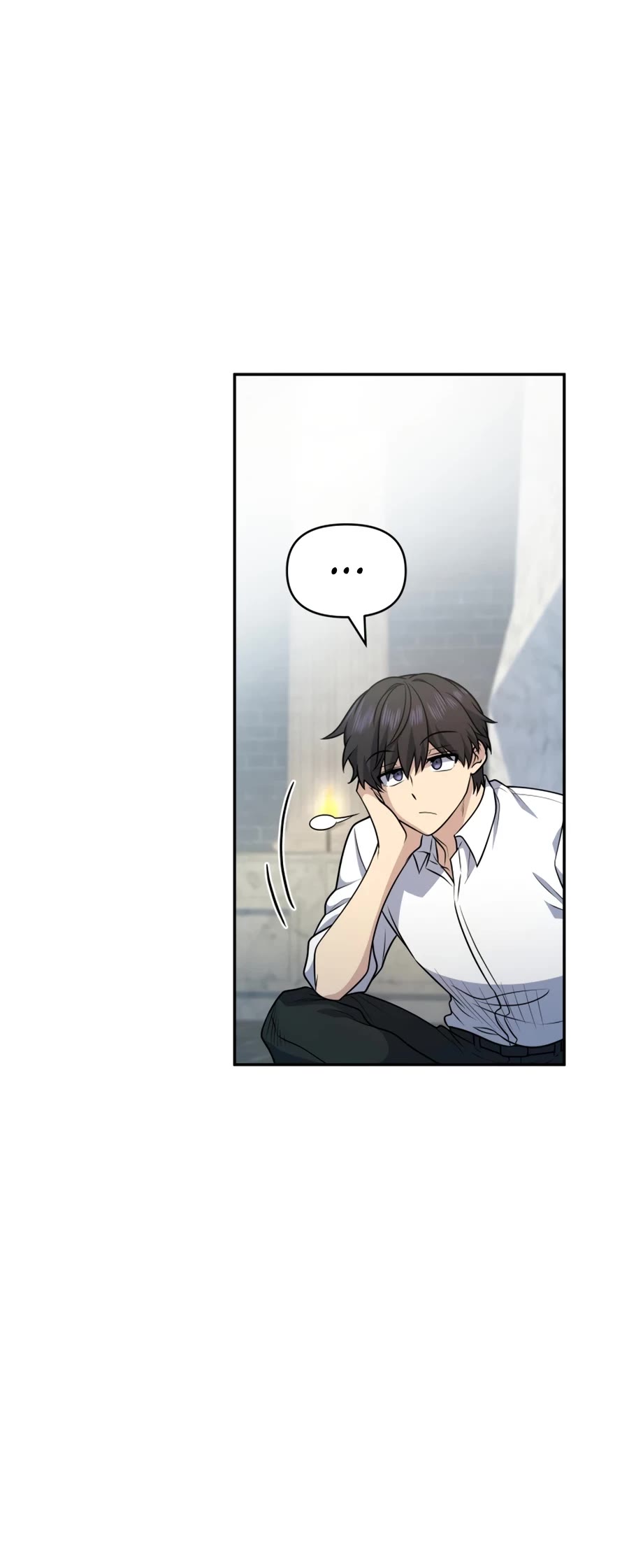 Bizarre Restaurant chapter 30 page 56