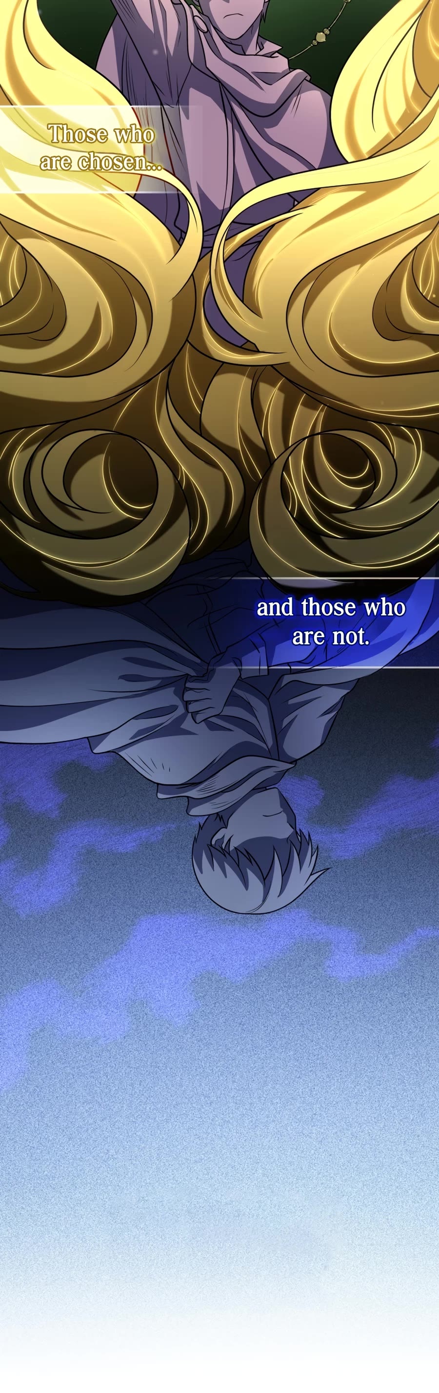 Bizarre Restaurant chapter 30 page 6