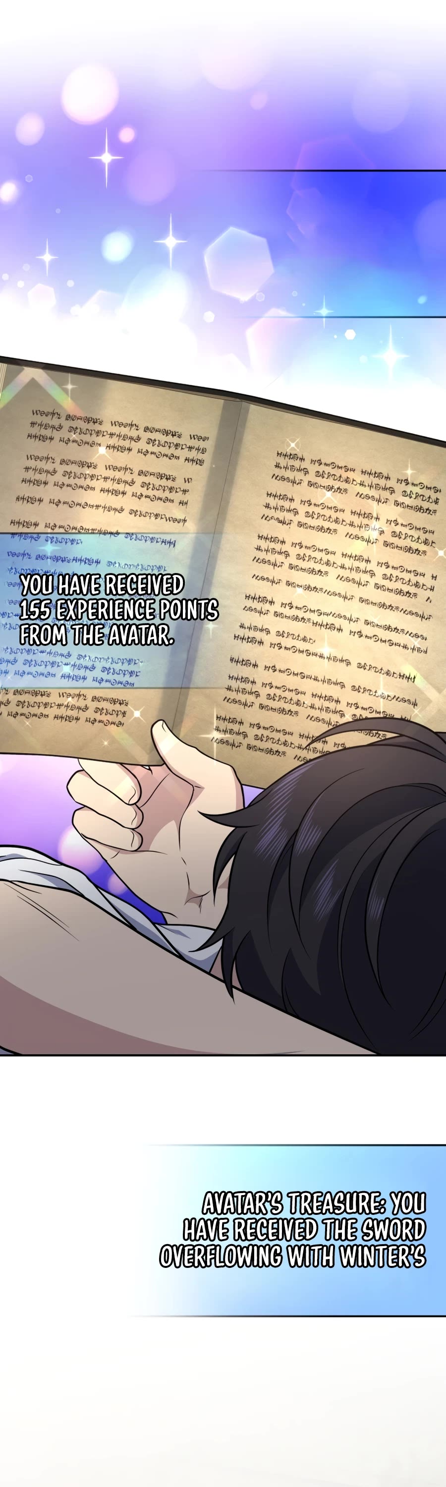 Bizarre Restaurant chapter 30 page 60