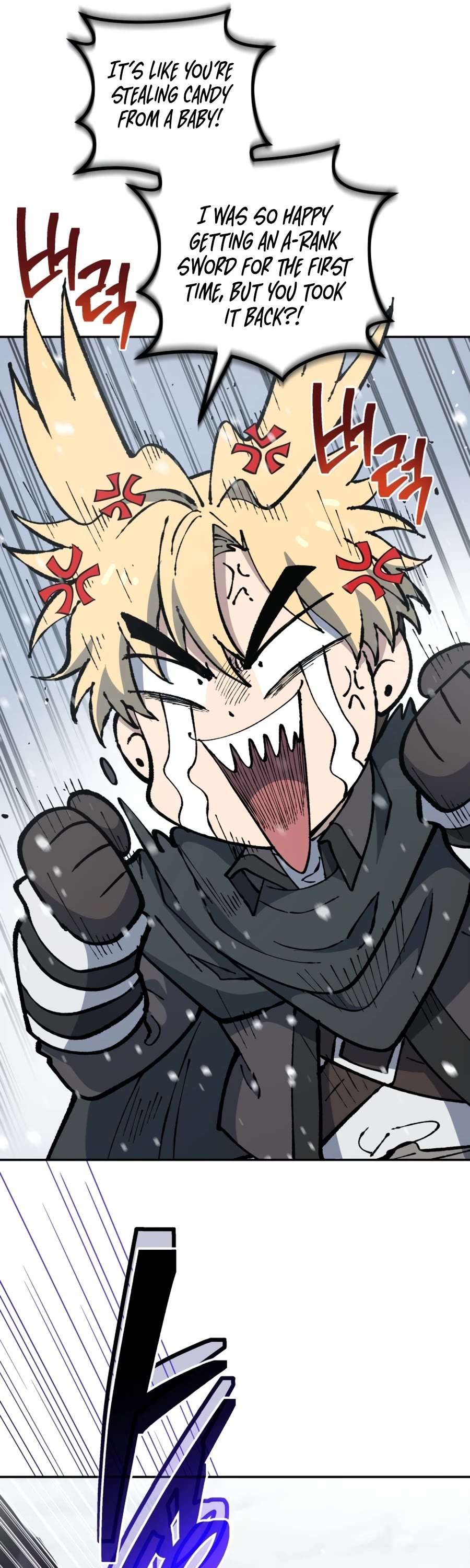 Bizarre Restaurant chapter 30 page 65